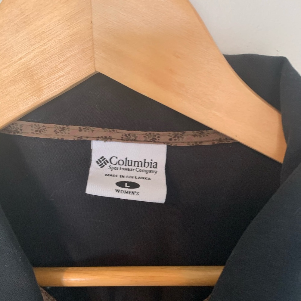 Columbia Light Spring Jacket - Picture 2 of 5